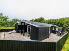 Holiday home Fanø LXXIII